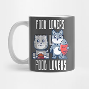 Pet lover T-shirt Mug